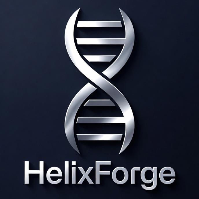 Helix Forge