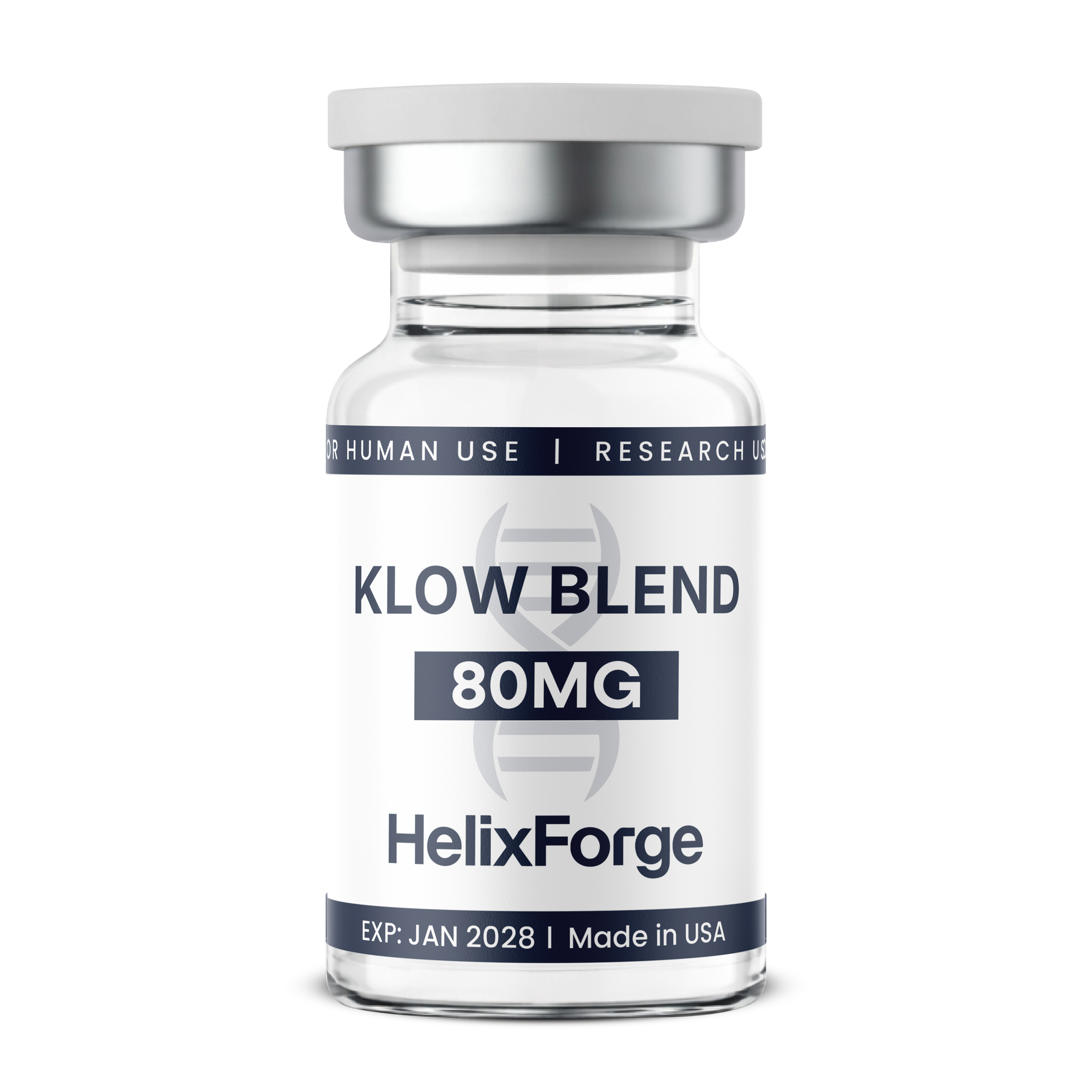 Klow Blend 80mg