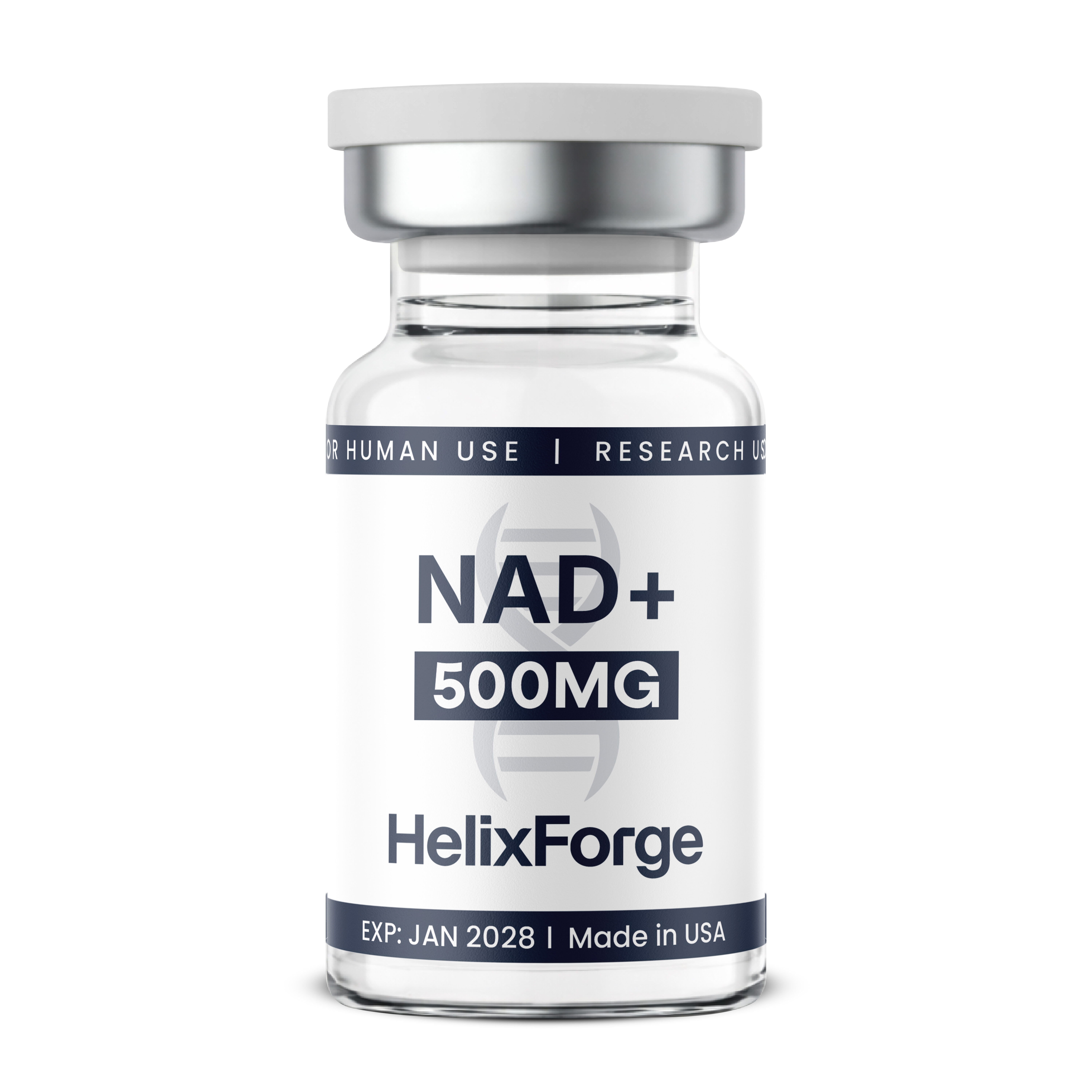 NAD+ 500mg