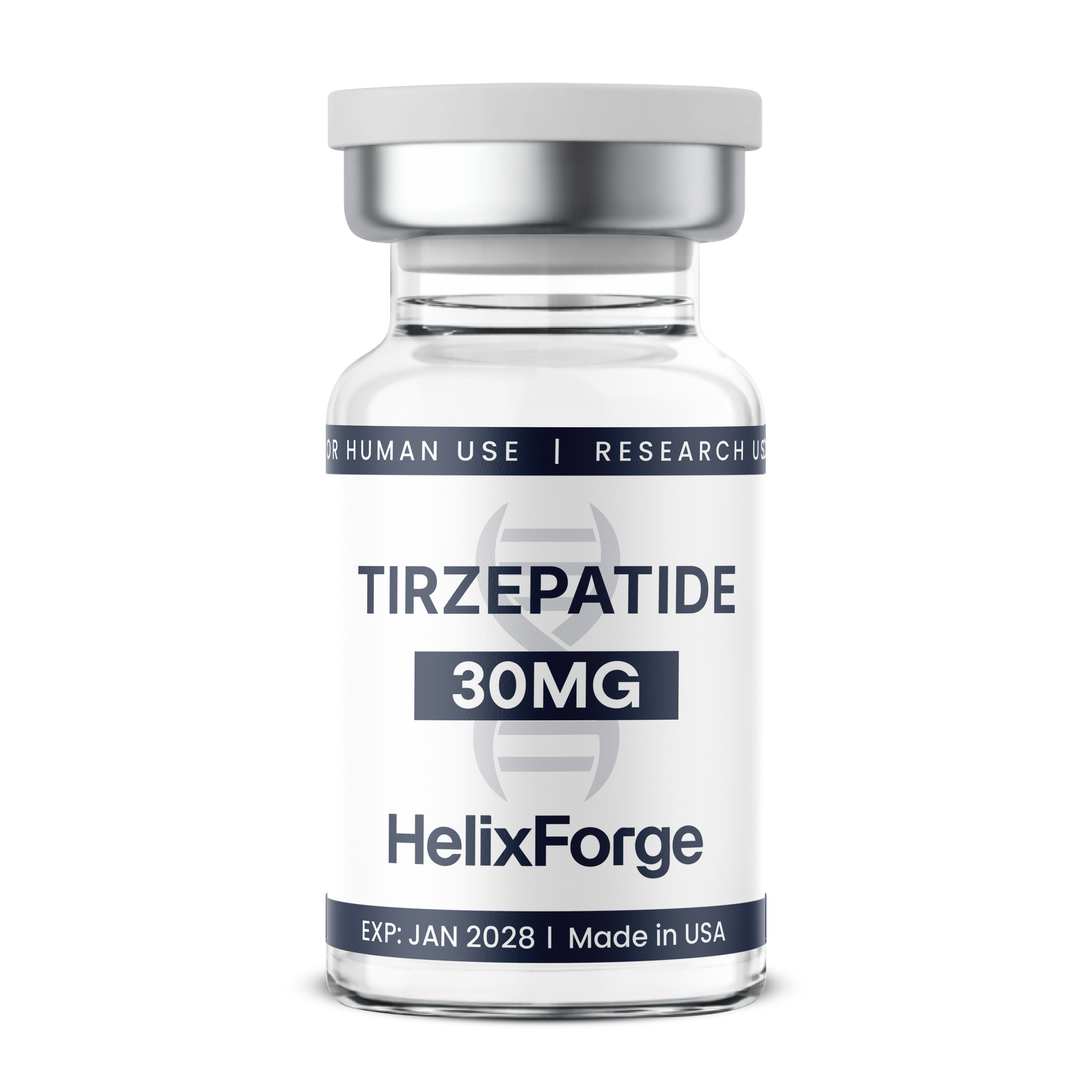 Tirzepatide (Mounjaro) 30mg